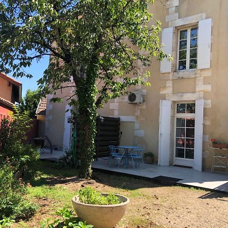 Chic & Charme 2 Apartment Bergerac Exterior foto
