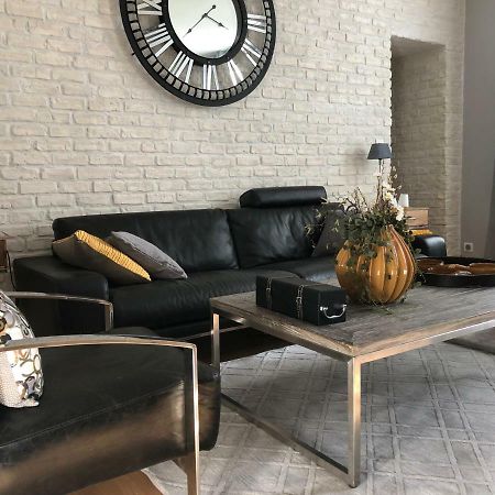 Chic & Charme 2 Apartment Bergerac Exterior foto