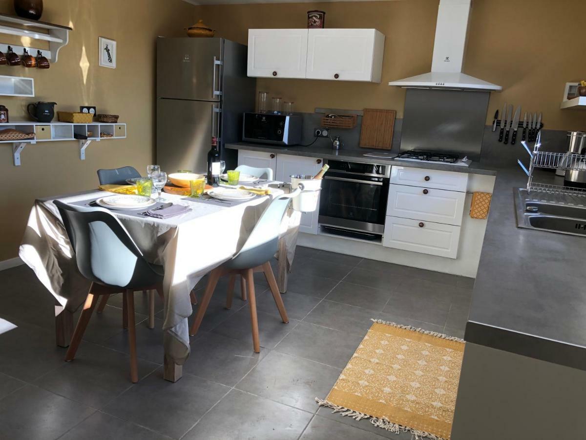 Chic & Charme 2 Apartment Bergerac Exterior foto