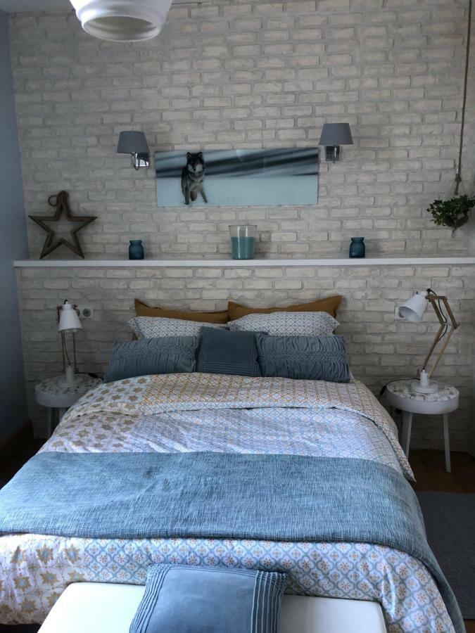 Chic & Charme 2 Apartment Bergerac Exterior foto