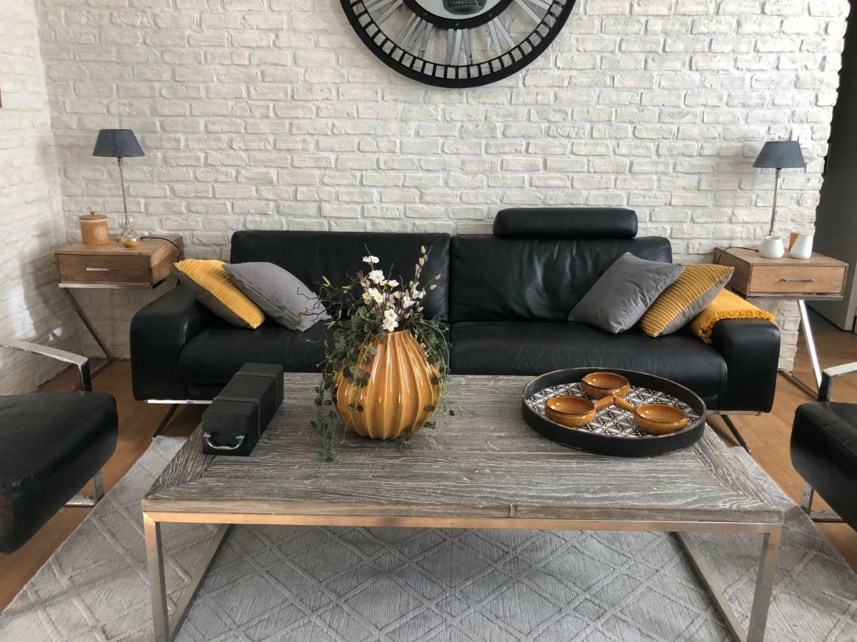 Chic & Charme 2 Apartment Bergerac Exterior foto