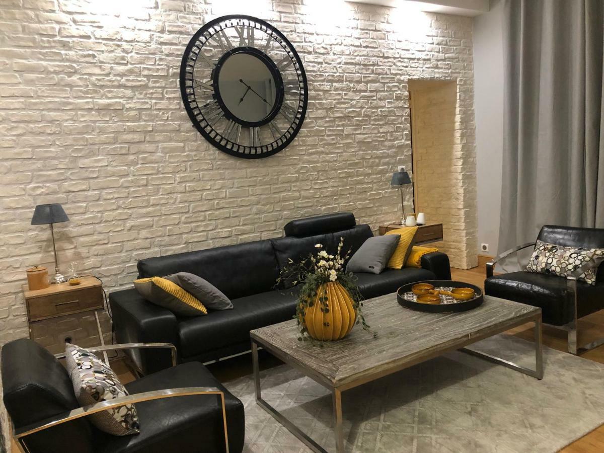 Chic & Charme 2 Apartment Bergerac Exterior foto